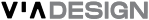 Via Design Logo